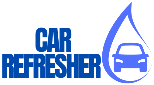 CarFreshener